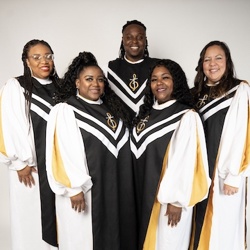 The Voices of Victory